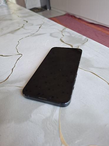 core 2: IPhone 13 mini, Б/у, 256 ГБ, Midnight, Коробка, Чехол, 76 % — 4