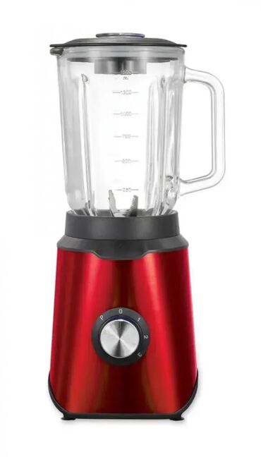 usisivač sa posudom: Brand: Heinner Model: Heinner Blender HEINNER HBL-1000RED