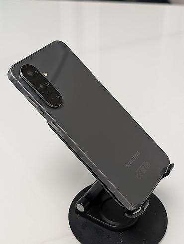 samsung a12: Samsung Galaxy A56 5G, Б/у, 128 ГБ, цвет - Черный, 2 SIM — 2