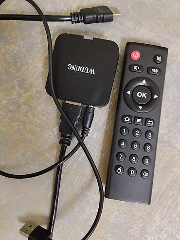 tv bix: Yeni Smart TV boks — 2