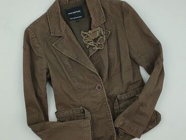 Women's Clothing: Women's blazer, size S (EU 36)