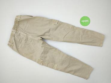 kalosze do ogrodu: Lee Cooper, Spodnie cargo damskie, rozmiar S — 3