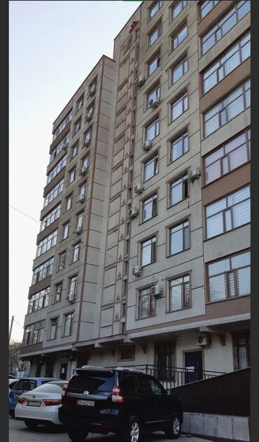 Продажа квартир: 2 комнаты, 76 м², Элитка, 3 этаж, Евроремонт