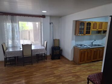 Uzunmüddətli kirayə evlər: 50 kv. m, 1 otaqlı, Kanalizasiya, Qaz, Su -da lalafo.az — 6 Uzunmüddətli kirayə evlər: 50 kv. m, 1 otaqlı, Kanalizasiya, Qaz, Su — 6