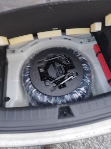 Changan: Changan X5 Plus: 2025 г., 1.5 л, Автомат, Бензин, Кроссовер — 11