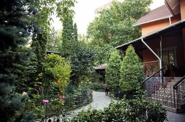 Продажа домов: Дом, 500 м², 6 комнат, Агентство недвижимости, Евроремонт — 5