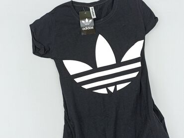 t shirty oversize tommy hilfiger: Adidas, Sukienka damska, S