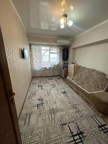 8: 1 комната, 29 м², Молодая Гвардия Индивидуалка, 8 этаж, Косметический ремонт — 3