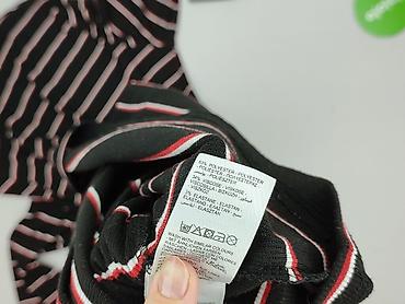 pakuten plus size: Peacocks, Sukienka damska, rozmiar 4XL — 5