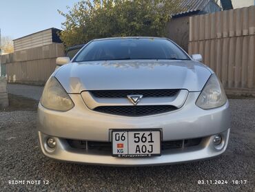 Toyota: Toyota Caldina: 2004 г., 2 л, Автомат, Бензин, Универсал