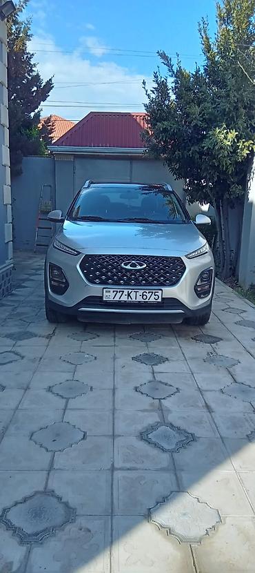 Chery: Chery Tiggo: 1.5 l | 2023 il 28000 km Krossover — 1