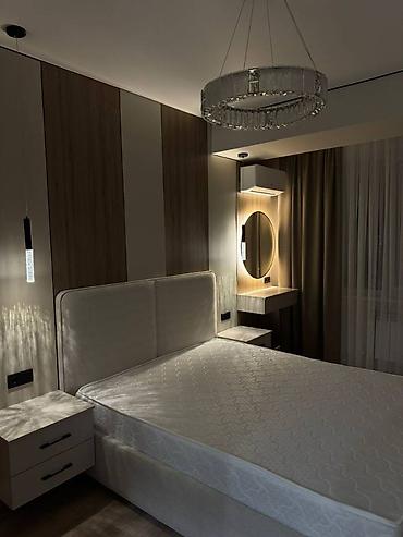 Продажа квартир: 2 комнаты, 75 м², Элитка, 2 этаж, Евроремонт — 7