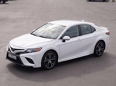 Ижарага берем Toyota Camry, Күнүмдүк, Айдоочусуз, | Айдоочулук күбөлүк lalafo.kg да Ижарага берем Toyota Camry, Күнүмдүк, Айдоочусуз, | Айдоочулук күбөлүк