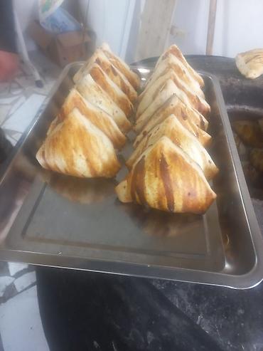 работа на иссик куле: Требуется Повар : Самсышник, Национальная кухня, Более 5 лет опыта — 3