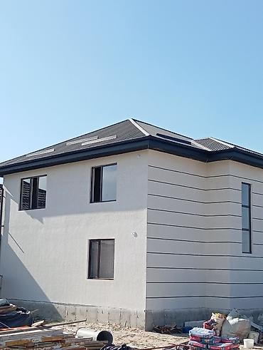 Строительство под ключ: Строим теплые дома из СИП-панелей: от фундамента до заезда за 1-2 — 14