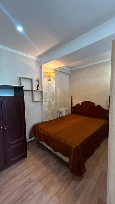 8: 1 комната, 43 м², Политех Элитка, 8 этаж, Евроремонт — 3