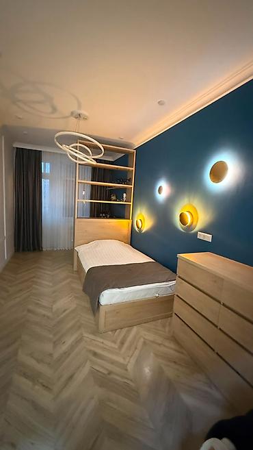 premium development: 4 комнаты, 217 м², Элитка, 3 этаж, Евроремонт — 7