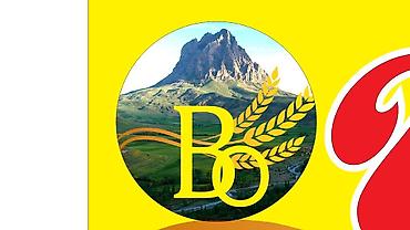 Reklam, çap: Newgroup şirkəti üzərində logonuz, şirkətinizin adı və digər — 22