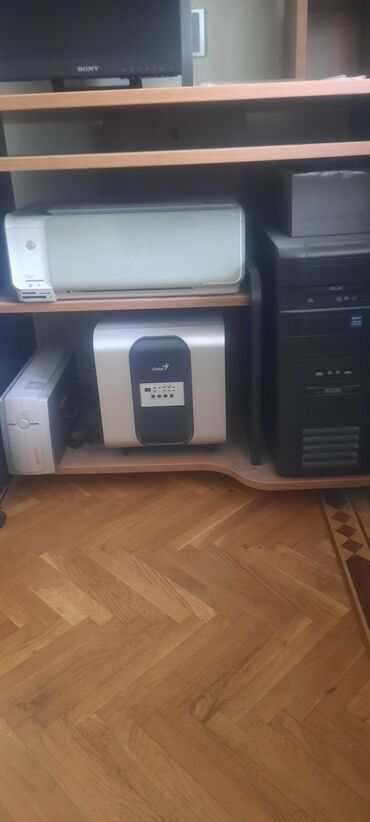 Printerlər: Printer satılır