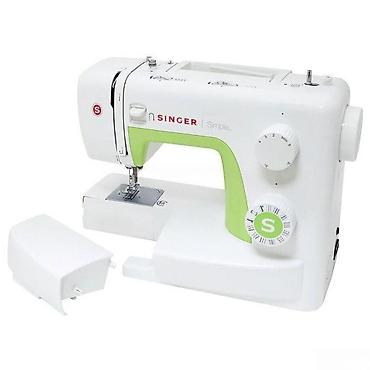 Tikiş maşınları: Tikiş maşını "Singer 3229" 🔹 KREDİTLƏ! Aylıq 19.93 azn ödəməklə — 4