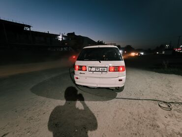 гбо 2 поколения купить: Toyota Ipsum: 2000 г., 2 л, Автомат, Бензин, Минивэн