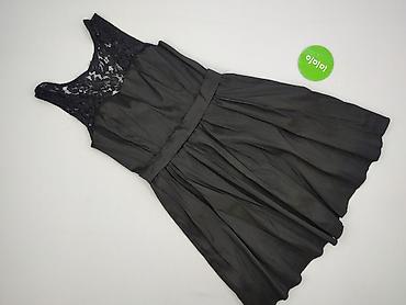 moda dla puszystych: Amisu, Sukienka damska, rozmiar M — 2