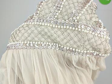suknie balowe długie: Lace & Beads, Sukienka damska, rozmiar L — 6