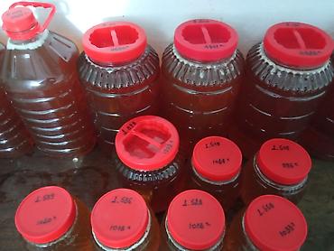 Мёд: 🍯 Натуральный мёд от пасечника Продаю мёд с собственной пасеки — 3