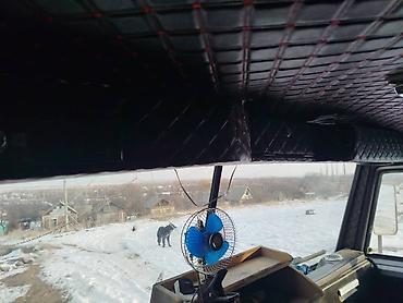 Грузовики: Грузовик, Камаз, Дубль, Б/у — 2