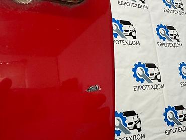 Двери и комплектующие: Дверь Передняя правая Opel, Б/у, Оригинал — 13