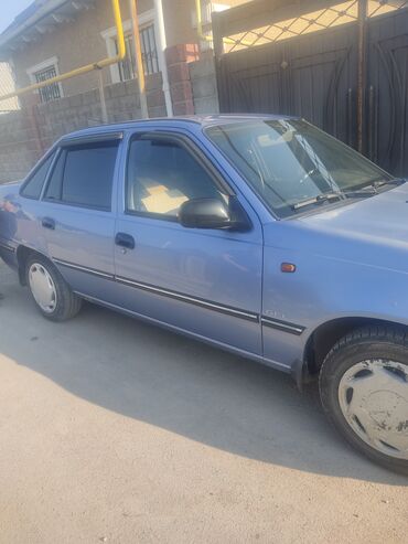 Daewoo: Daewoo Nexia: 2007 г., 1.6 л, Механика, Газ, Седан