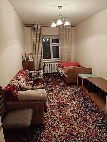 Продажа квартир: 2 комнаты, 47 м², Индивидуалка, 4 этаж, Старый ремонт — 5