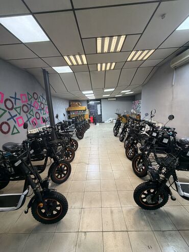 спидометр электронный: 🚴‍♂️ Электровелосипед 60V 30Ah — жүрүү аралыгы 180–200км 🔋 Эки