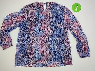 bonprix be: Bonmarche, Bluzka damska, rozmiar 3XL — 3
