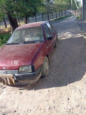 мерс 210 сатылат: Продается седан Daewoo reser сатам алмашам журуш жакшы май жебейт