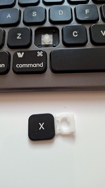 Tastature: CANYON BK-10 bluetootb tastatura, extra sniženje! Tastatura je — 13