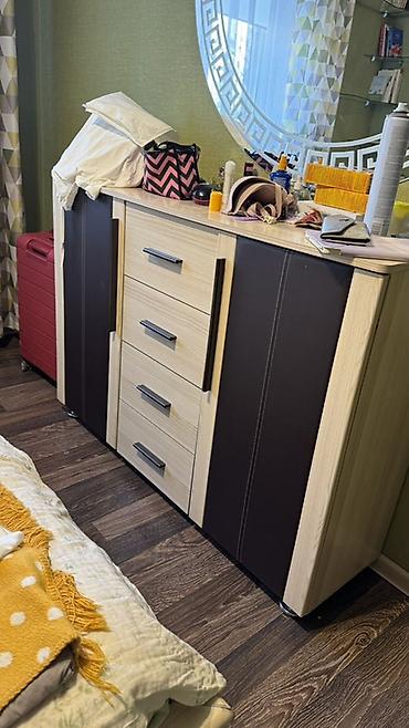 Серванты: Сервант, ЛДСП — 9