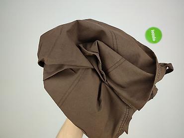 pull on trousers h: Spodnie 3/4 damskie, rozmiar XL — 4