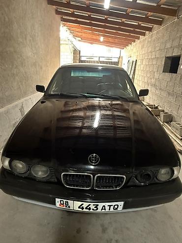 bmw g05 диски: BMW 525: 1994 г., Бензин, Седан — 3