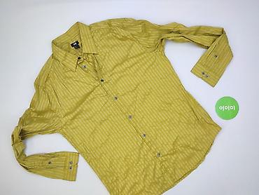 sznurek: H&M, Koszulа dla mężczyzn, rozmiar XL — 2