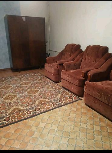 Продажа квартир: 1 комната, 28 м², Хрущевка, 1 этаж, Косметический ремонт — 3