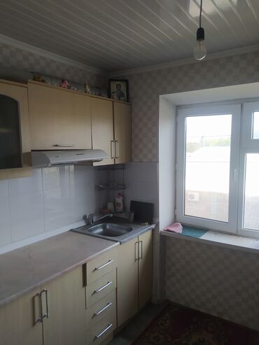 село молдовановка: 2 комнаты, 44 м², 2 этаж, Косметический ремонт