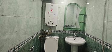 suraxan: Kirayə verilir – 2 otaqlı mənzil Qaracuxur qes Trumbaza erazisi aura — 9