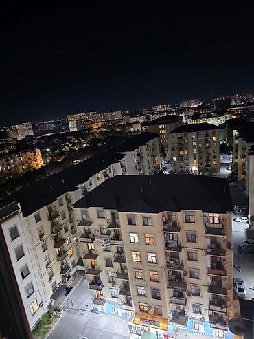 hökmeli evler: 3 otaqlı, Yeni tikili, 109 kv. m — 7