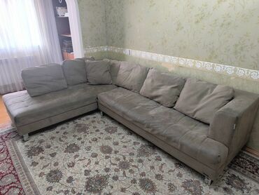kunc divan satiram: Künc divan, İşlənmiş
