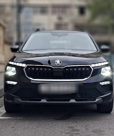 ravon r4 lizing: Skoda : 1 l | 2024 il 40000 km Krossover — 1