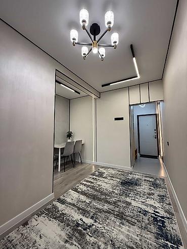 Продажа квартир: 1 комната, 26 м², 108 серия, 6 этаж, Дизайнерский ремонт — 2