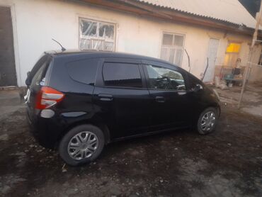 хонда свр: Honda Fit: 2008 г., 1.3 л, Вариатор, Бензин, Хэтчбэк