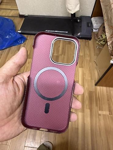 google fitbit air: Продаю чехол для iphone 16 pro типа карбоновый с Максейфом, дома лежит — 2