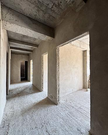 рич хоум: 3 комнаты, 115 м², Орто-Сай с. Элитка, 3 этаж — 4